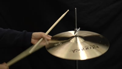 Istanbul Mehmet 14 Light Hi-Hat