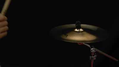 Zildjian 16 S Serie Chinese Thin