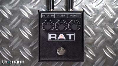 ProCo Rat 2