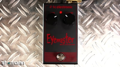 tc electronic Eyemaster