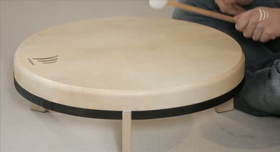 Schlagwerk Paukenschlägel MA 107