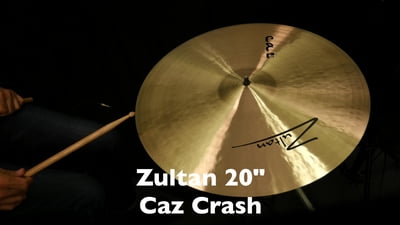 Zultan 20 Caz Serie