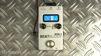 Singular Sound BeatBuddy Mini 2