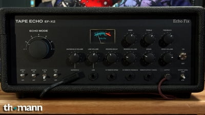 Echo Fix EF-X2 Tape Echo