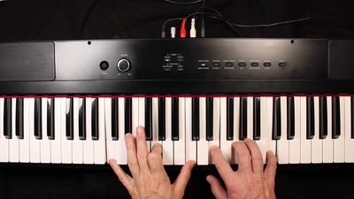 Thomann SP-120 Digital Piano
