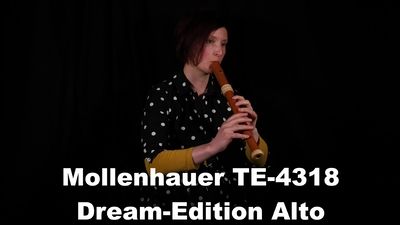 Mollenhauer TE-4318 