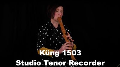 Küng 1503 Studio