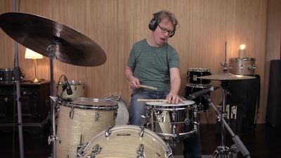 Gretsch Drums Brooklyn Serie Snare Drum