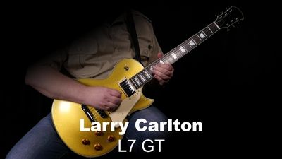 Larry Carlton L7 GT