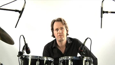 Superlux DRK K5C2 Drum Mikrofon Set