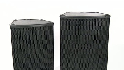Behringer B1520 B1220 PRO Eurolive Fullrangebox