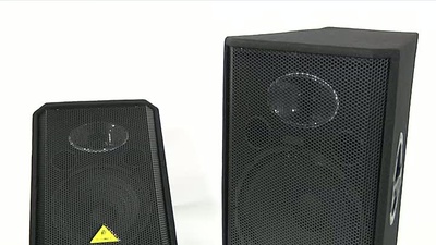 Behringer Eurolive VS 1520 / 1220 Fullrangelautsprecher
