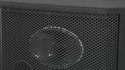 Behringer Eurolive VS 1520 / 1220 Fullrangelautsprecher