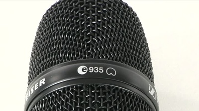 Sennheiser EW 100er Serie Vocal Funksyteme