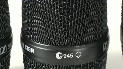 Sennheiser EW 500er Serie Vocal Funksysteme
