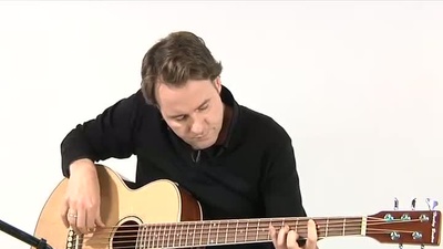 Harley Benton HBB35 NT Akustik Bass