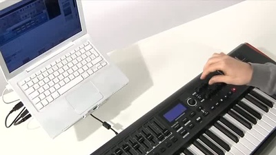 Novation Impulse Serie