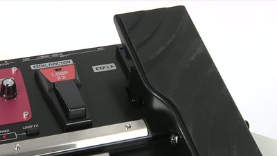 Boss RC-300 Loop Station – Thomann Ireland