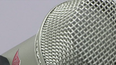 Neumann KMS 105 BK Kondensator Solisten-Mikrofon