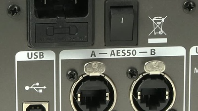 Behringer S16
