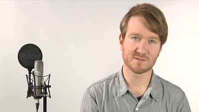 Rode NT1-A Complete Vocal Recording Solution