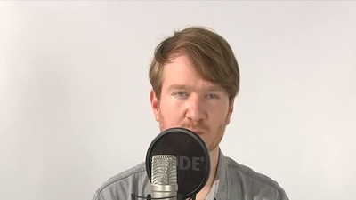 Rode NT1-A Complete Vocal Recording Solution