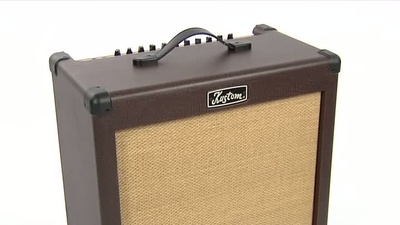 Kustom Sienna 30: Akustikgitarren Combo