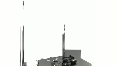 The t.bone IEM 100 - 863 MHz UHF Wireless InEar-System