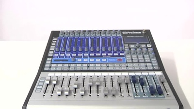 Presonus StudioLive 16.0.2 Digitalmischpult