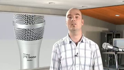 the t.bone MB88U Dual