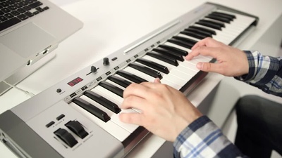 Swissonic EasyKeys