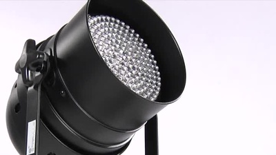 Stairville LED PAR 64 DMX LED-Scheinwerfer