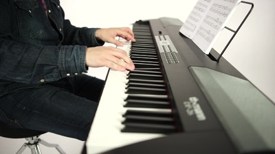 Thomann DP-26 Digital Piano sound only