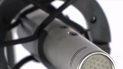 the t.bone SC140 Kondensator-Mikrofone Stereoset