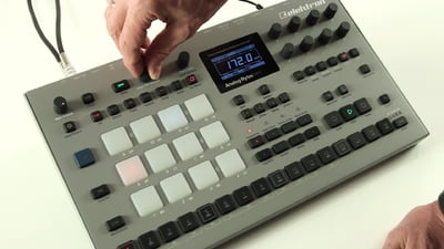 Elektron Analog Rytm MKII