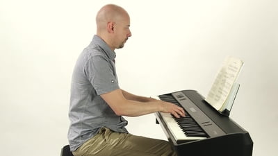 Roland FP-90 BK