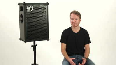 Soundboks - Soundboks 2