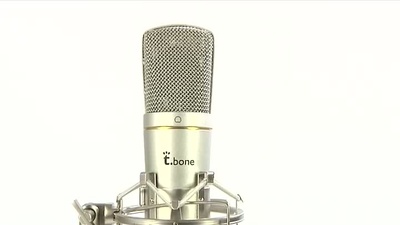 the t.bone SC440 USB Studio Kondensatormikrofon