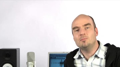 Samson G-Track USB Kondensator-Großmembranmikrofon