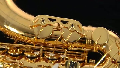 Thomann TTS-350 Tenor-Saxophon