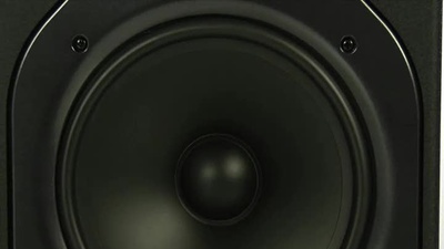 Behringer B2031A Truth Aktive 2-Wege Studiomonitore