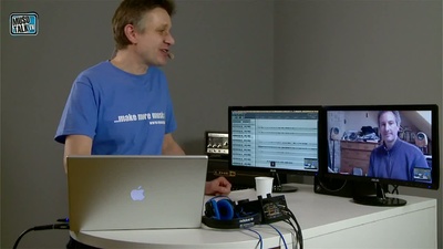 Altiverb 7 Audioease Faltungshall - Test - MusoTalk.TV
