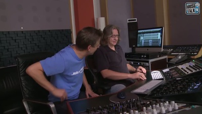 Manley Massive Passive Plugin für Universal Audio UAD 2-MusoTalk.TV