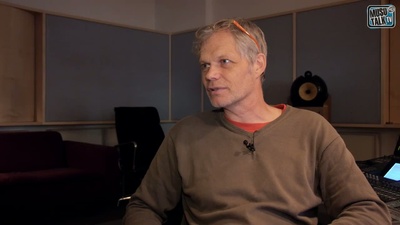 Neumann KH 310 aktive Mid-Field Studiomonitore - MusoTalk.TV