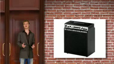 Gallien Krueger MB150S-112 III