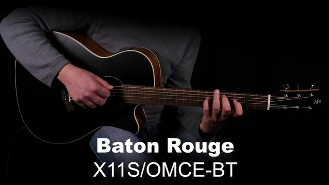 Baton Rouge AR21C/ACE – Thomann France