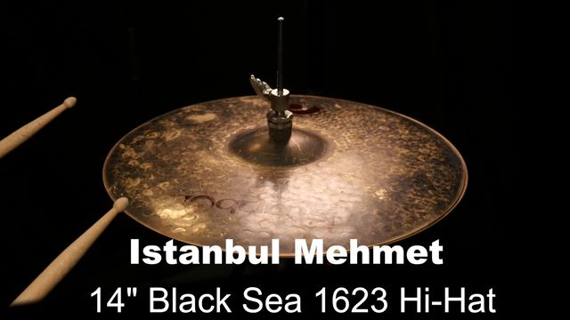 Istanbul Mehmet 14