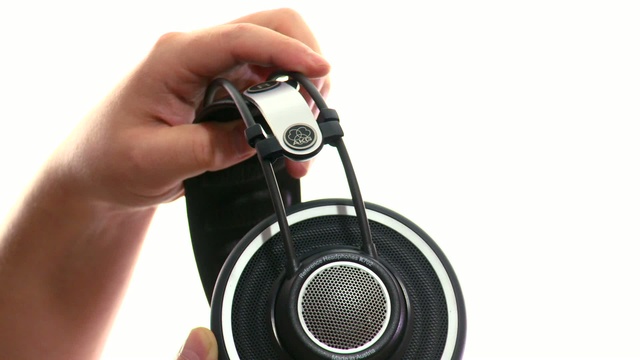 AKG K702 Referenz Kopfhorer Musikhaus Thomann