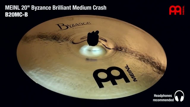 Meinl 20