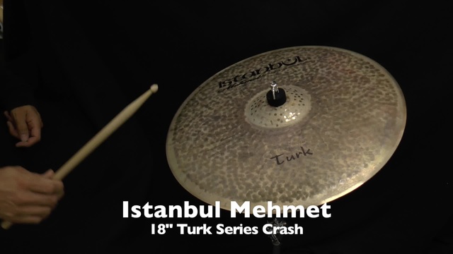 Istanbul Mehmet 18